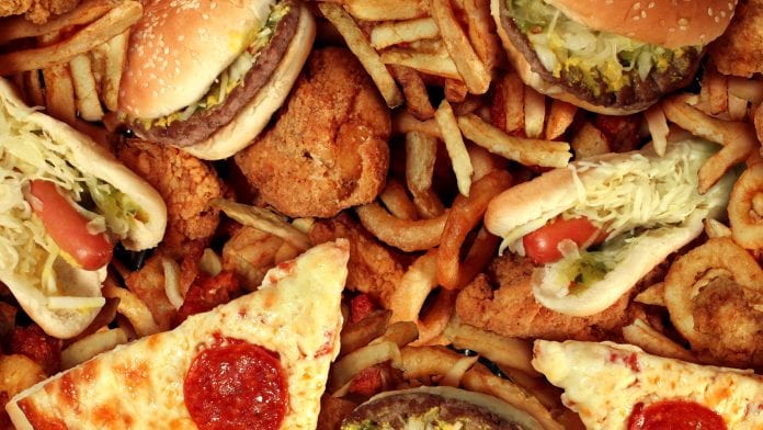 Is our nose to blame for junk food cravings after bad sleep?