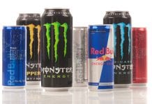 Scotland energy drinks consultation to consider age ban scotland energy drinks consultation