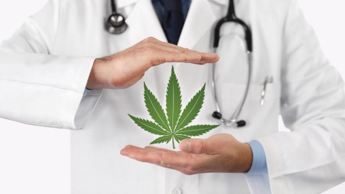 Kannabeira: standardised pharmaceutical grade cannabis and derivatives