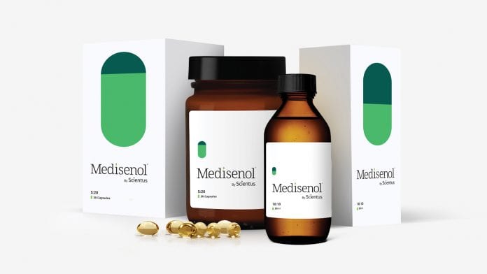 2H11 SCIENTU1 25374 pro sc image Scientus Pharma: solving drug development challenges for cannabinoid-based drugs