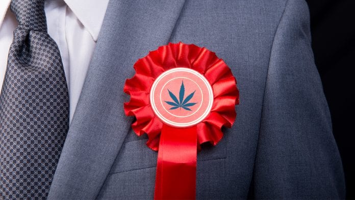 Labour manifesto: defining 'appropriate prescription of medical cannabis'