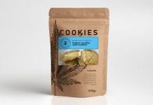 Into The Wild world of branding cannabis Into The Wild world of branding cannabis