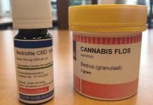 LYPHE Group makes landmark move for medical cannabis prescriptions LYPHE Group makes landmark move for medical cannabis prescriptions