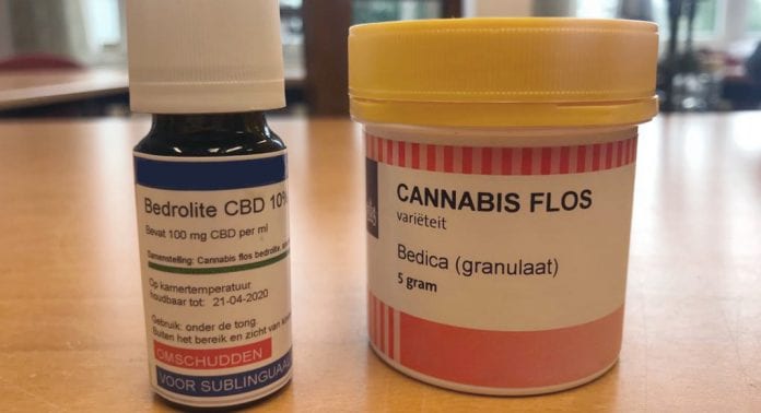 LYPHE Group makes landmark move for medical cannabis prescriptions
