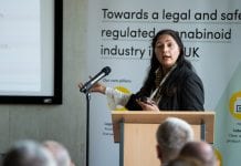 Lack of regulation a barrier to trust in UK cannabis industry Lack of regulation a barrier to trust in UK cannabis industry