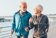 New study looks at the links between fitness and dementia