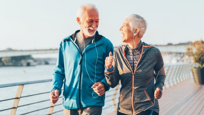 ©iStock/filadendron New study looks at the links between fitness and dementia