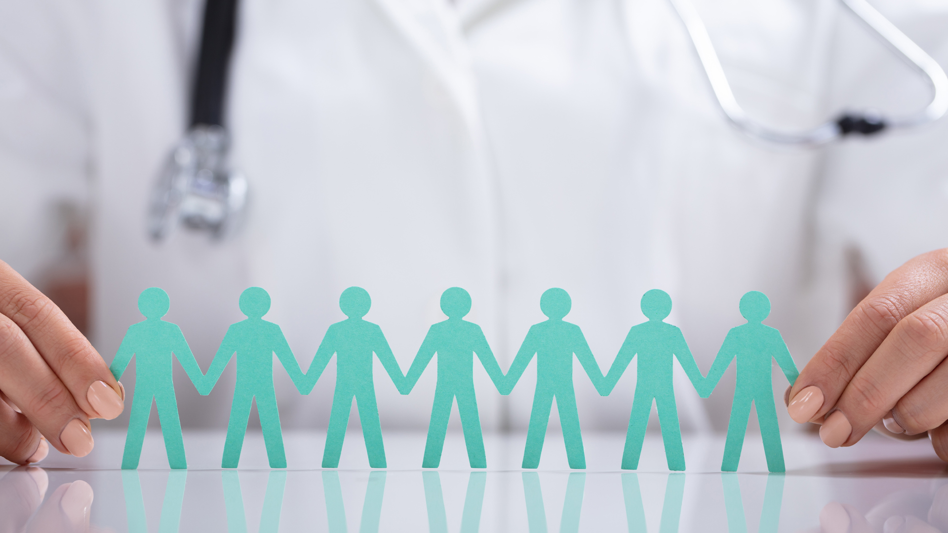 Looking to the future: 25 years of Regions for Health Network