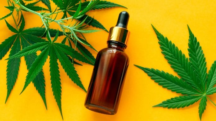 Patients are turning from big pharma to CBD for mental health disorders