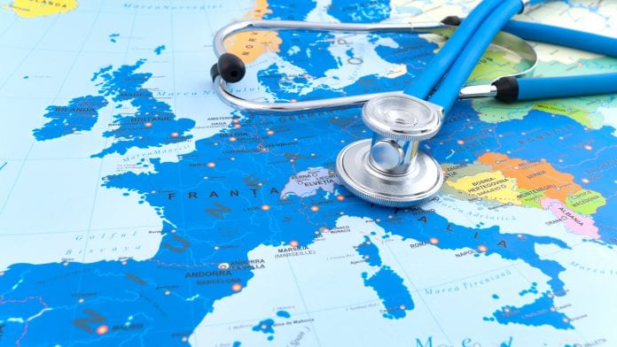 State of health in the EU: prevention and primary care important