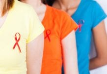 WHO: half of European women with HIV diagnosed late