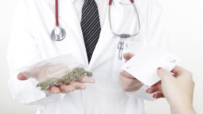 UK patient advocacy group launched to help access medical cannabis