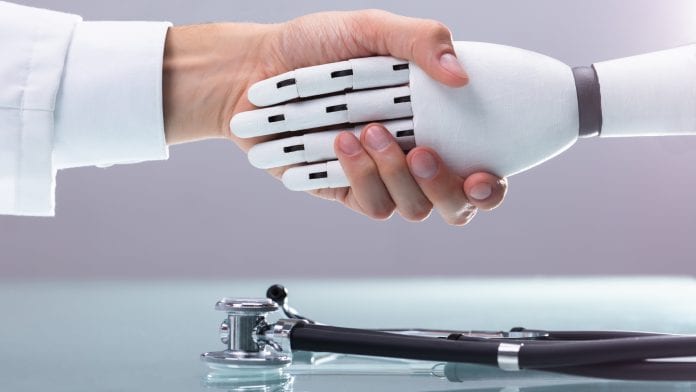 Could AI improve care for patients with kidney failure?