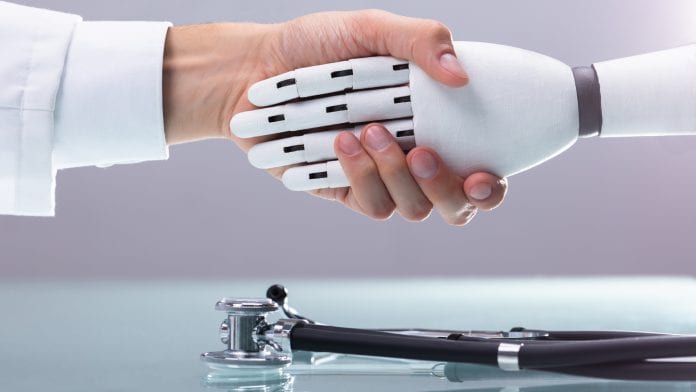 iStock-AndreyPopov Could AI improve care for patients with kidney failure?