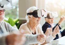 Would Virtual Reality make attending therapy easier for stroke survivors? Would Virtual Reality make attending therapy easier for stroke survivors?
