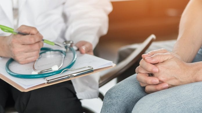 iStock-Chinnapong Calls for improved mental health support after experiences of terror attacks