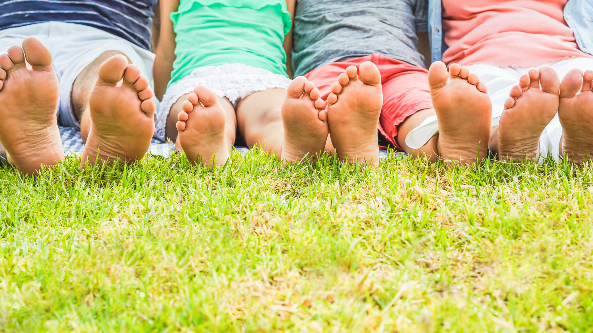 Urban green spaces: exposure to greenery can prevent premature deaths