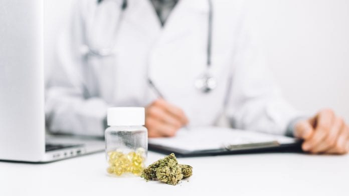 First medical cannabis clinic outside London receives CQC licence