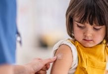 MMR vaccine secured for UK private patients to protect supply