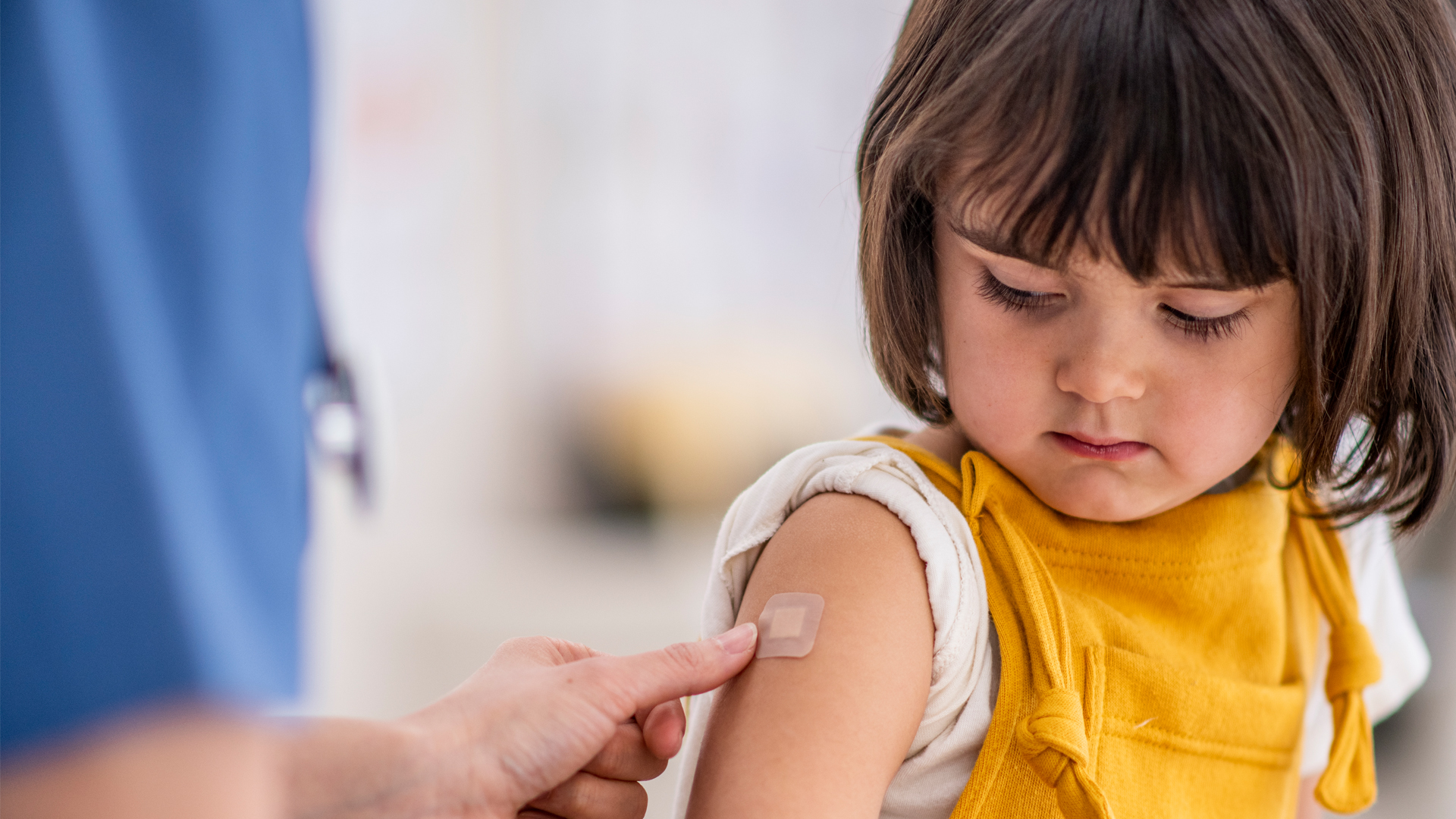 MMR vaccine secured for UK private patients to protect supply