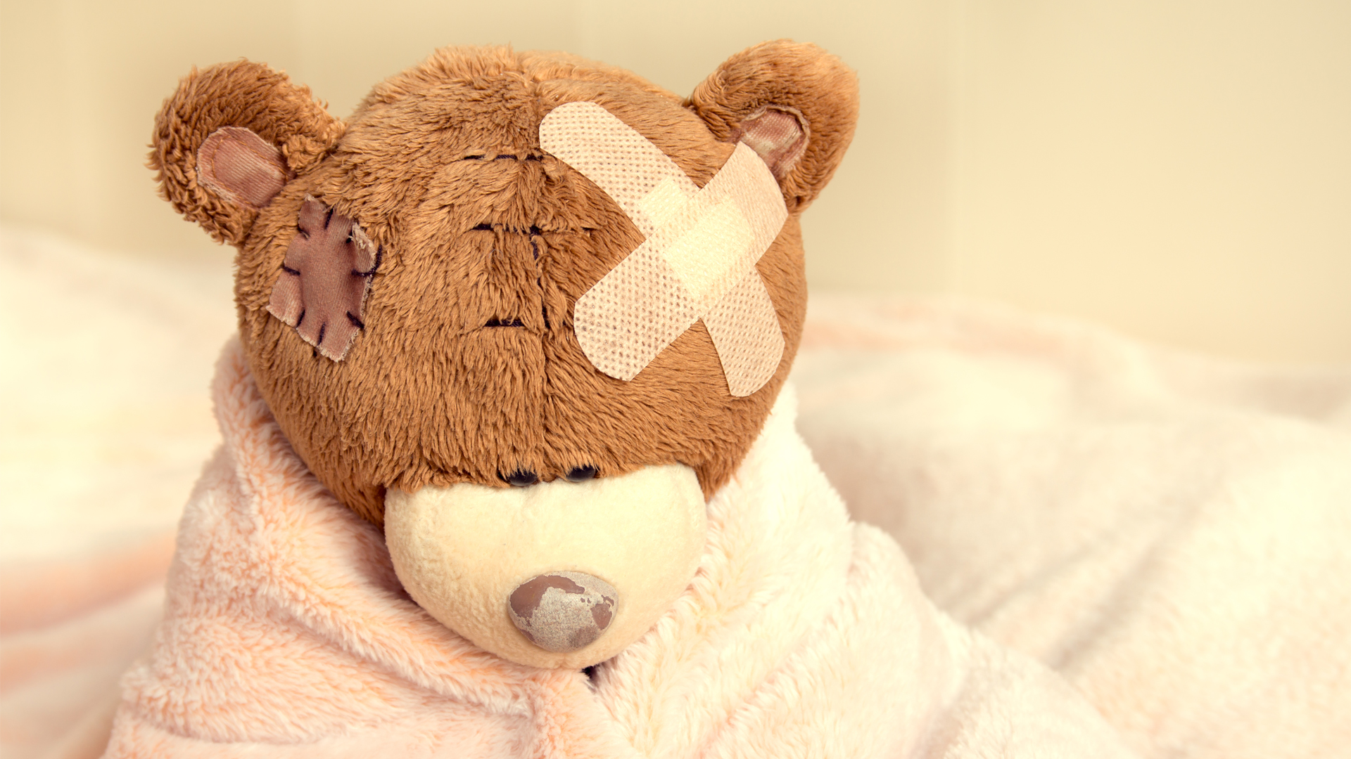 Brain injuries and PTSD: injuries change how we process fear