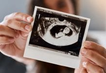 Placenta imaging method may aid diagnosis of pregnancy complications