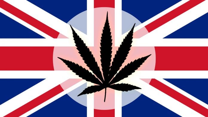 UK medical cannabis: the one year anniversary of legalisation