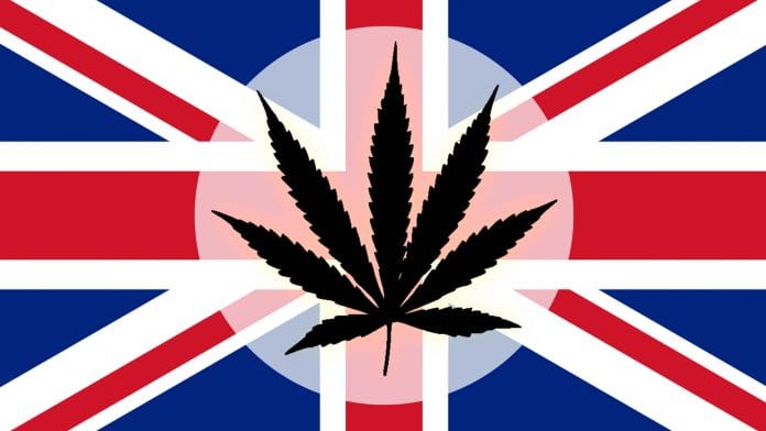 iStock-Rex_Wholster UK medical cannabis: the one year anniversary of legalisation