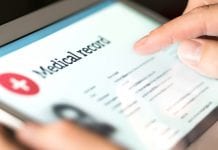 NHS staff fear ‘big tech’ firms analysing patient data NHS staff fear ‘big tech’ firms analysing patient data