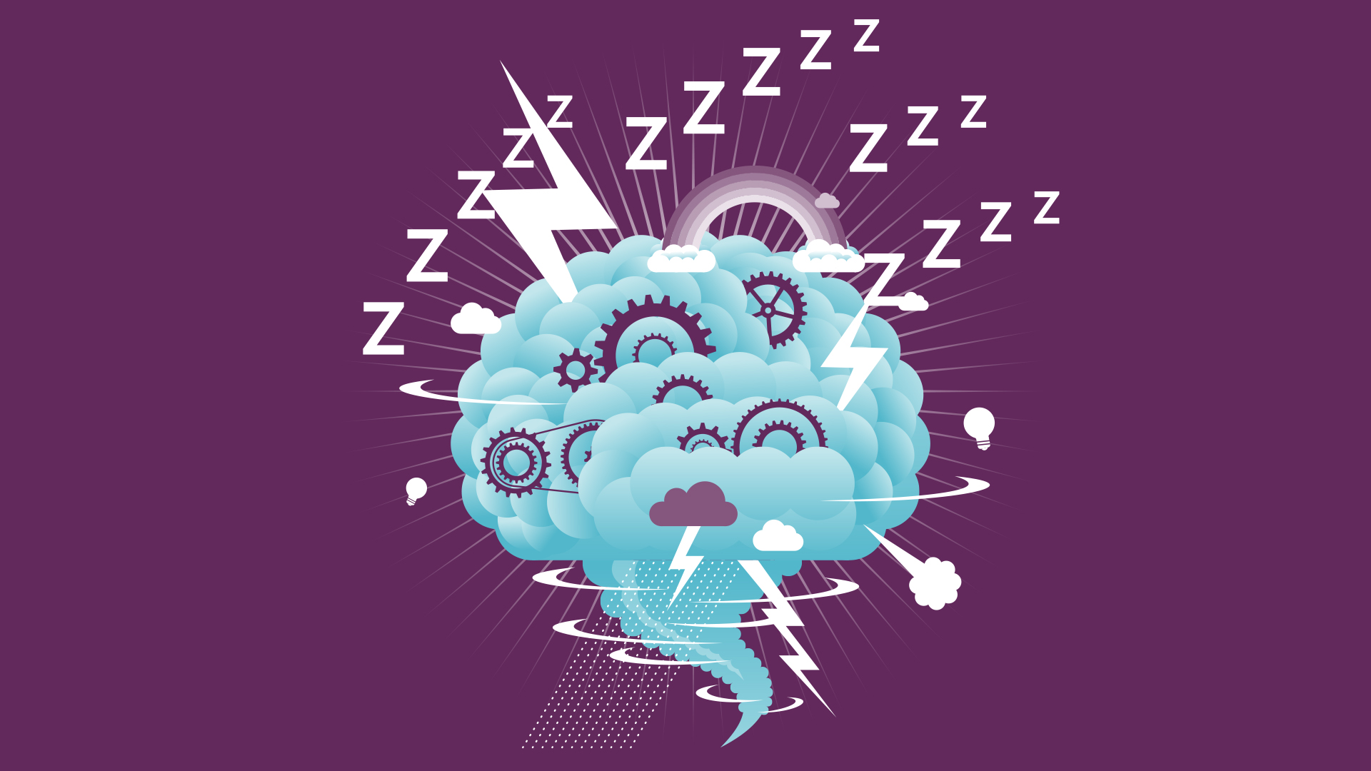 Memory and sleep: circuit responsible for building memories identified