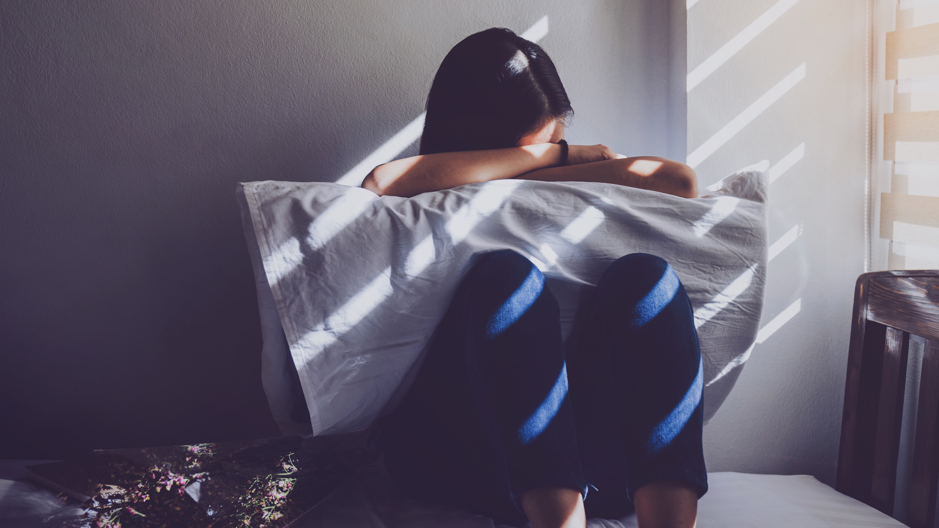 Lack of sleep could be linked to heart disease in disadvantaged people