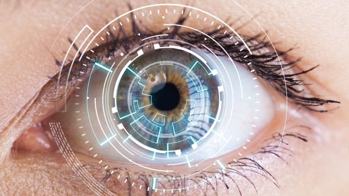 © iStock/eternalcreative Retinal imaging technology for early detection of Alzheimer's disease