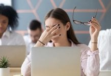 Age-related macular degeneration to affect 77 million Europeans by 2050 Degenerative eye condition to affect 77 million Europeans by 2050