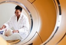 CT scan radiation associated with increased risk for cancer CT scan radiation associated with increased risk for cancer
