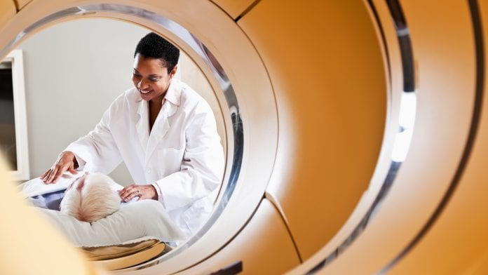 CT scan radiation associated with increased risk for cancer