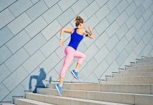 Rapid exercise is key to recovering muscle strength after inactivity