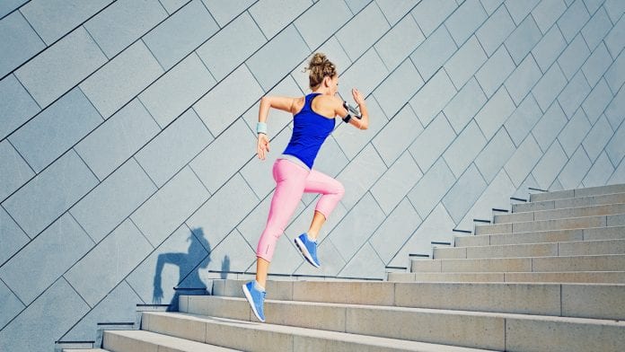 iStock-praetorianphoto Rapid exercise is key to recovering muscle strength after inactivity