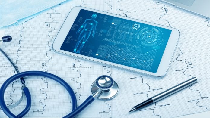 Technology and healthcare: working together for a healthier future