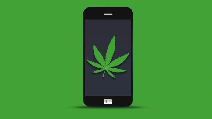 Budworkz: a new employment app for cannabis industry jobs