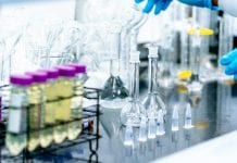 MediPharm Labs: Canadian expertise in emerging markets MediPharm Labs: Canadian expertise in emerging markets