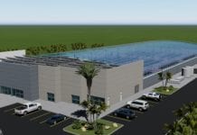 The AGT Hybrid Greenhouse for eco-friendly cannabis cultivation The AGT Hybrid Greenhouse for eco-friendly cannabis cultivation