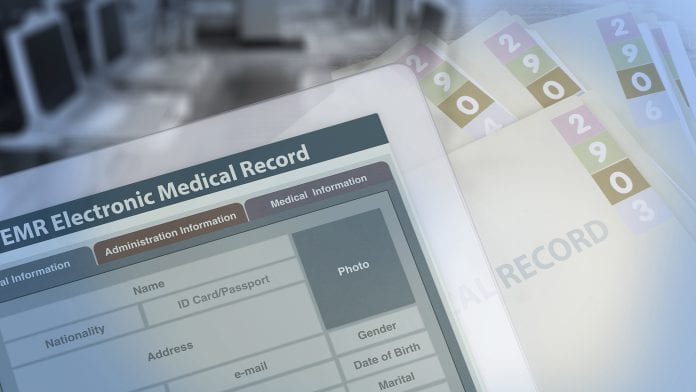 Poor NHS medical record sharing is putting patient lives in danger