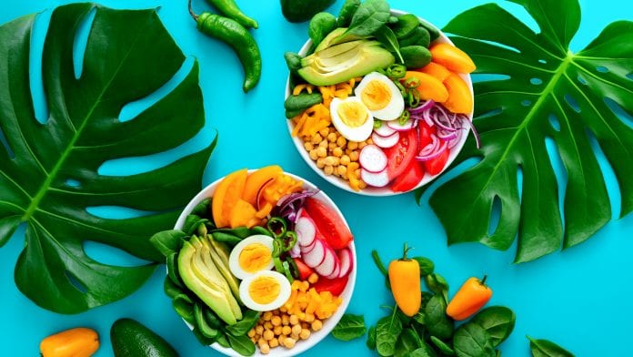 © iStock/fortyforks The keto diet: how ‘cheat day’ can damage your body