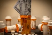 Hidden health crisis: why people turn to the black market for medicine Hidden health crisis: why people turn to the black market for medicine