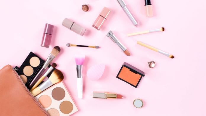 Revealed: the deadly superbugs lurking in your make-up bag