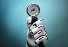 Reducing risk in AI and machine learning-based medical technology