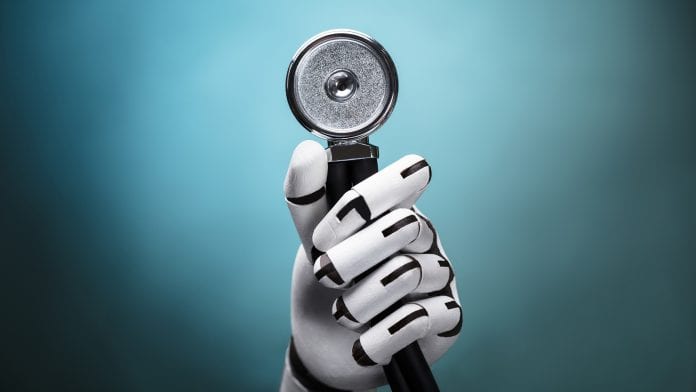 Reducing risk in AI and machine learning-based medical technology