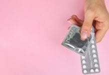 Women with a low desire to avoid pregnancy still use contraception Women with a low desire to avoid pregnancy still use contraception