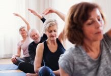 Weekly physical and cognitive exercise can improve Parkinson’s symptoms