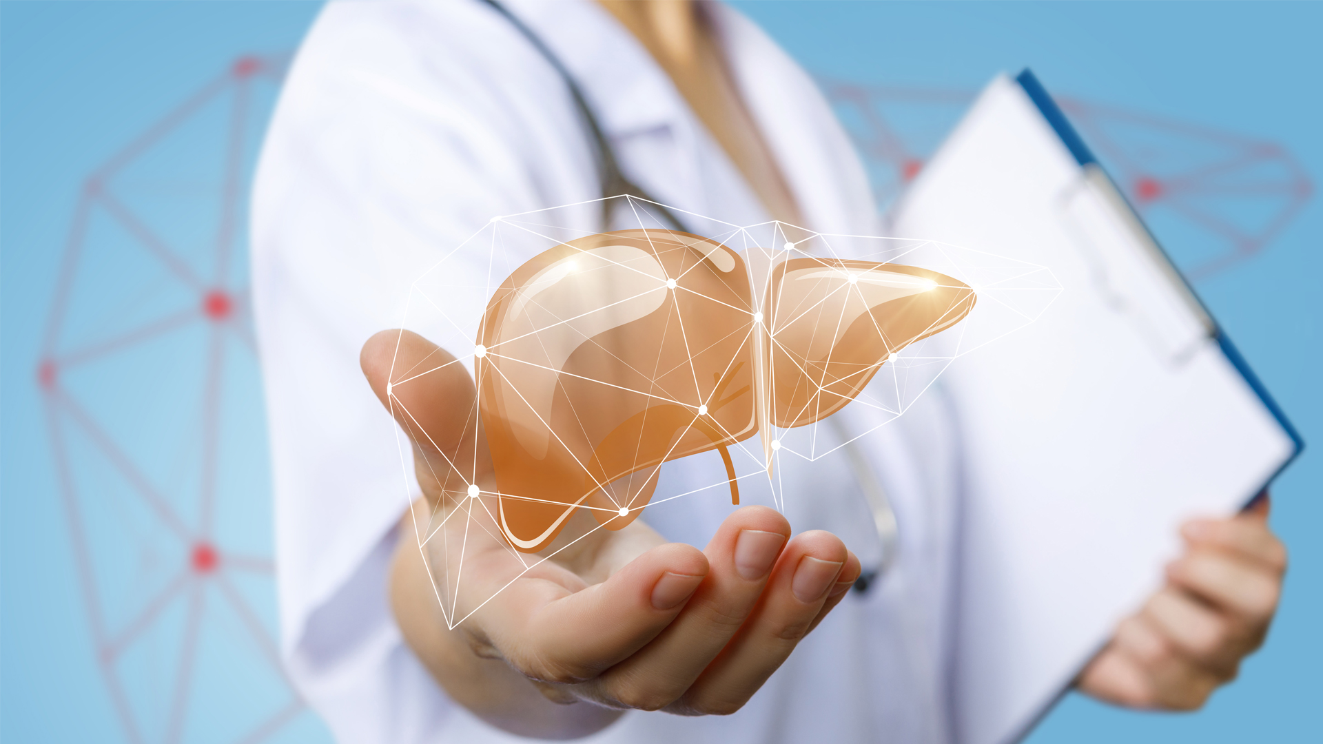 Can a maths equation help us to predict and detect liver cancer?